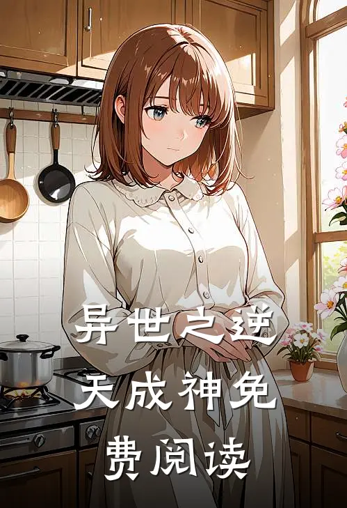 异世之逆天成神免费阅读