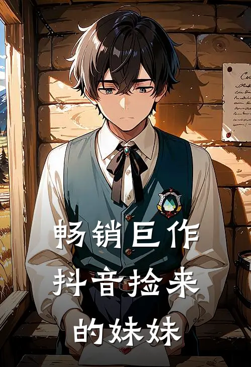 畅销巨作抖音捡来的妹妹