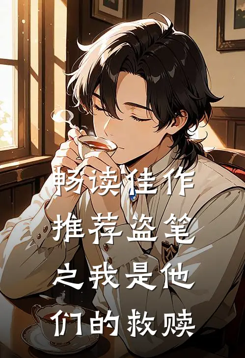 畅读佳作推荐盗笔之我是他们的救赎