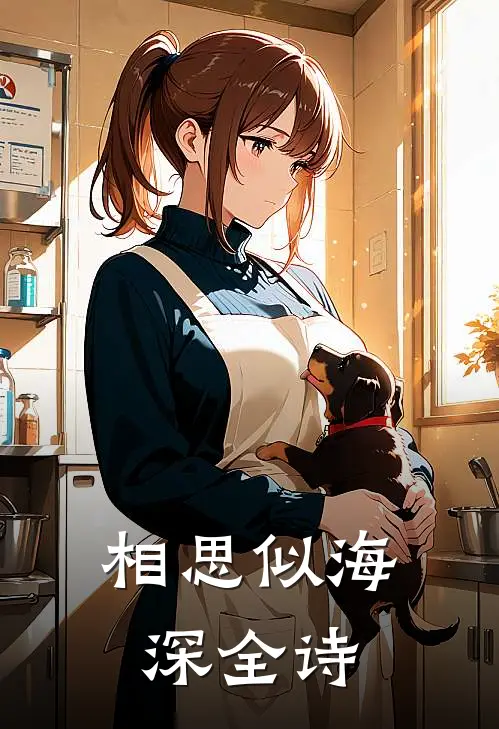相思似海深全诗