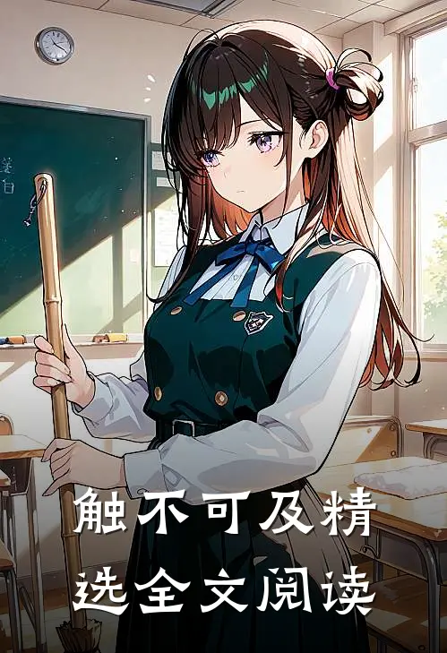 触不可及精选全文阅读
