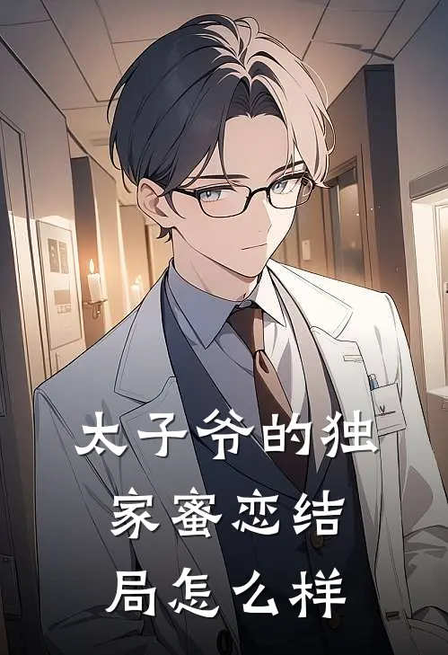 太子爷的独家蜜恋结局怎么样