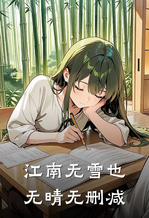 江南无雪也无晴无删减