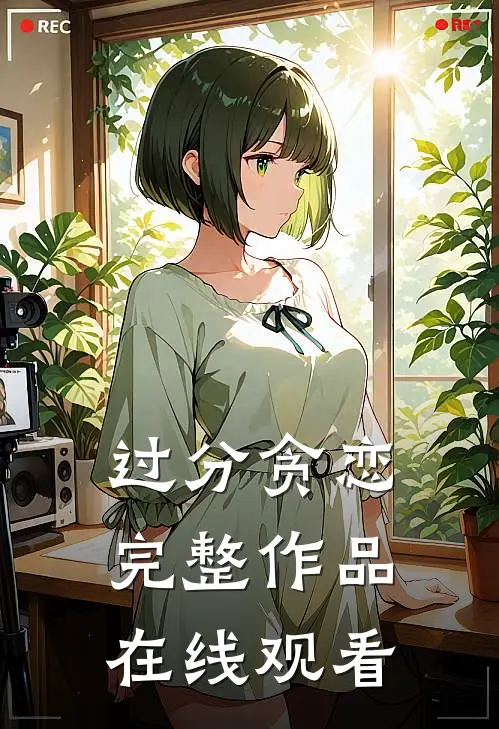 过分贪恋完整作品在线观看