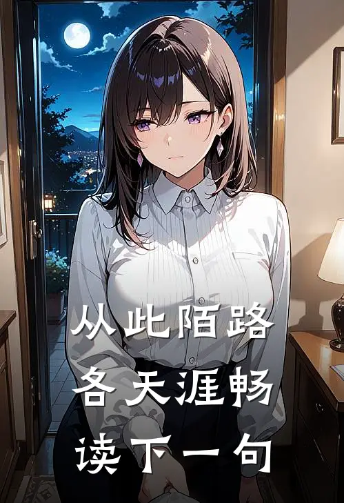 从此陌路各天涯畅读下一句