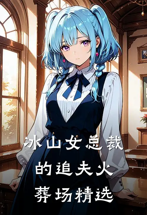 冰山女总裁的追夫火葬场精选