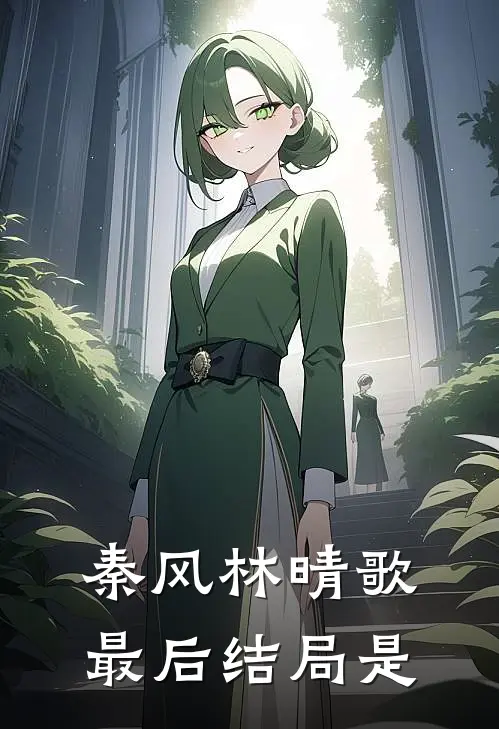 秦风林晴歌最后结局是