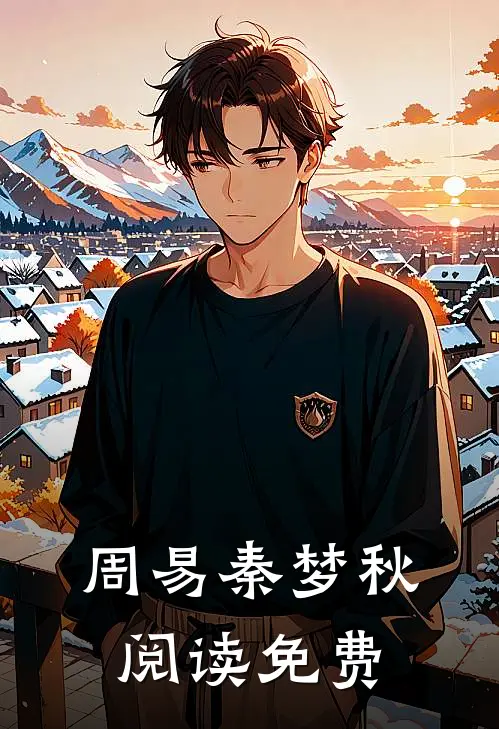 周易秦梦秋阅读免费