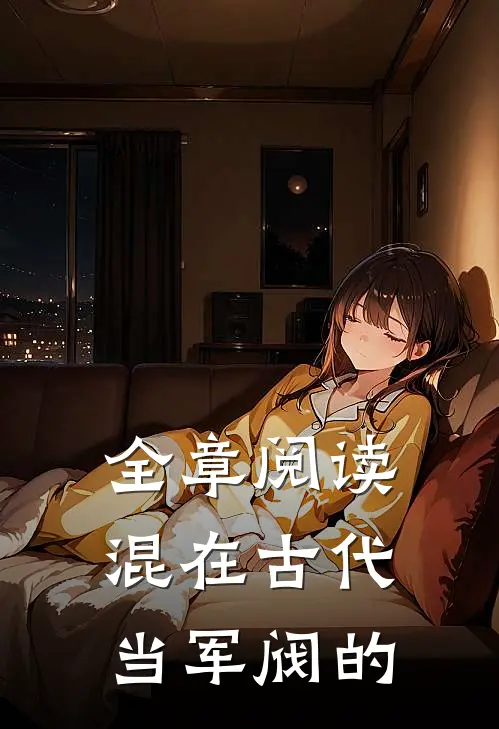 全章阅读混在古代当军阀的