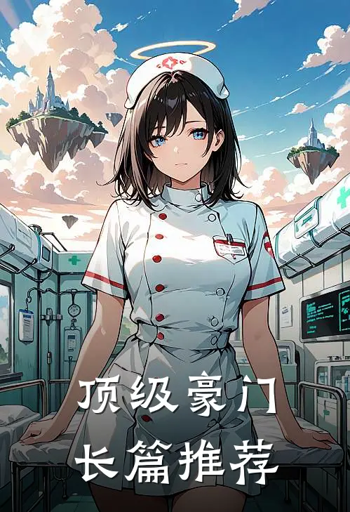 顶级豪门长篇推荐