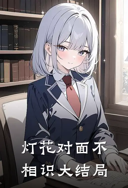 灯花对面不相识大结局