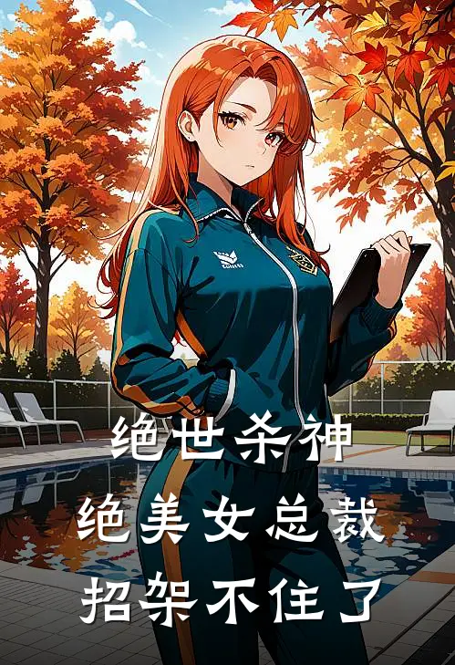 绝世杀神,绝美女总裁招架不住了