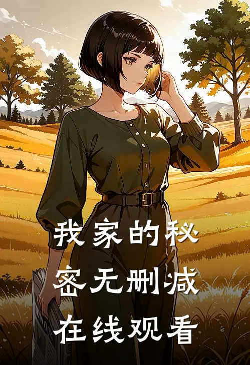 我家的秘密无删减在线观看