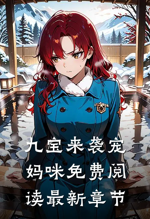 九宝来袭宠妈咪免费阅读最新章节