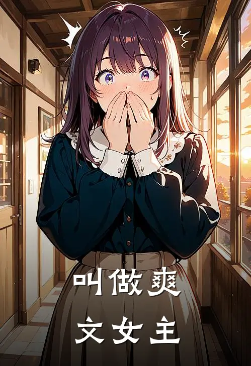 叫做爽文女主