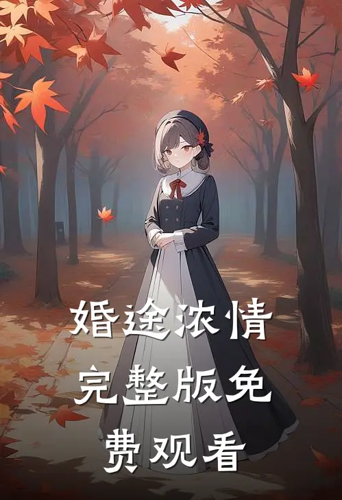 婚途浓情完整版免费观看