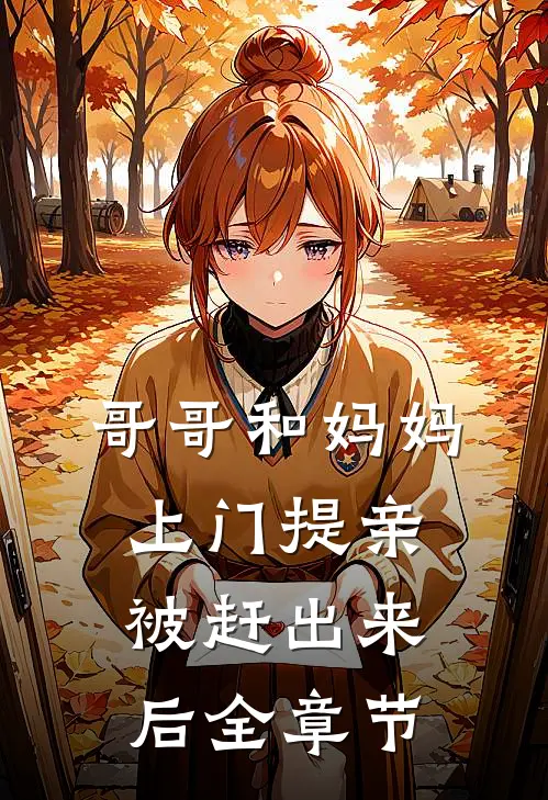 哥哥和妈妈上门提亲被赶出来后全章节