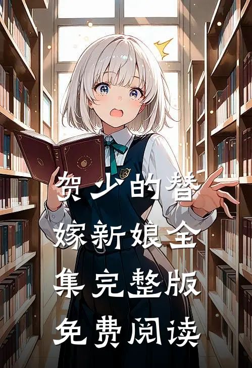 贺少的替嫁新娘全集完整版免费阅读