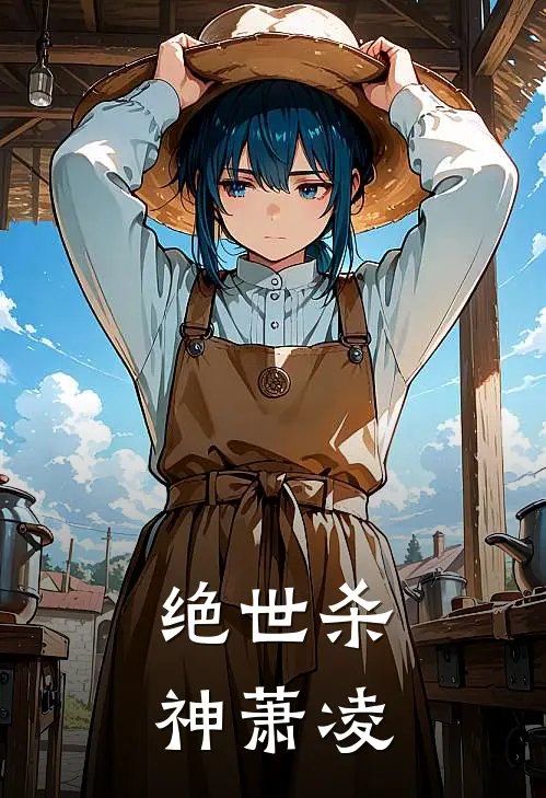 绝世杀神萧凌