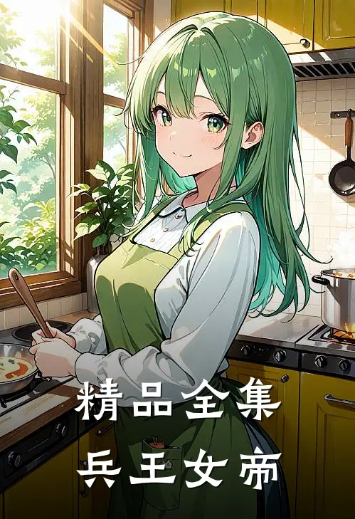 精品全集兵王女帝