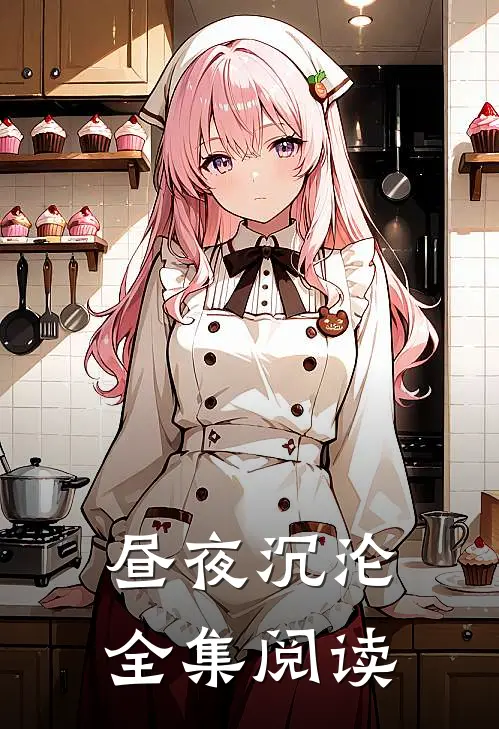 昼夜沉沦全集阅读