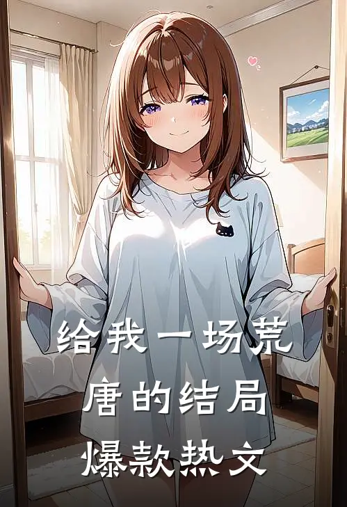 给我一场荒唐的结局爆款热文