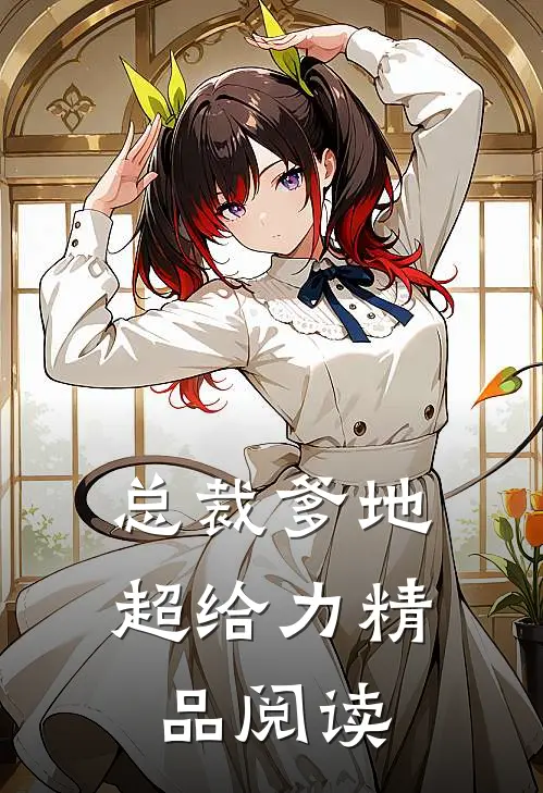 总裁爹地超给力精品阅读