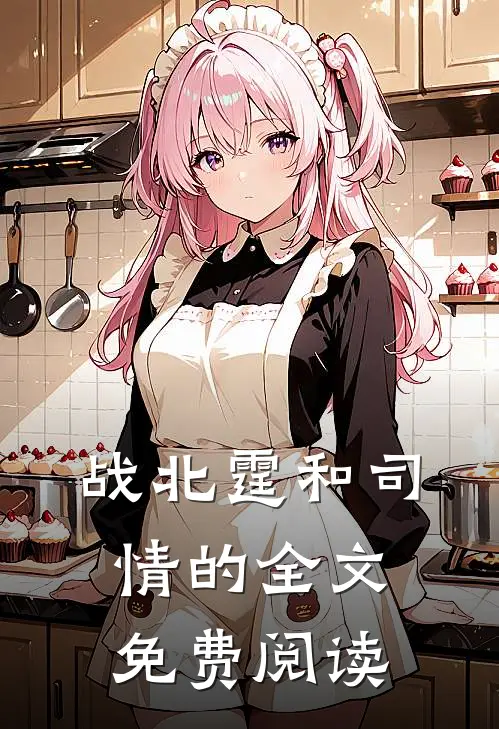 战北霆和司情的全文免费阅读