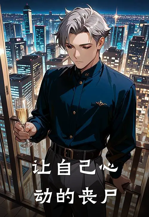 让自己心动的丧尸