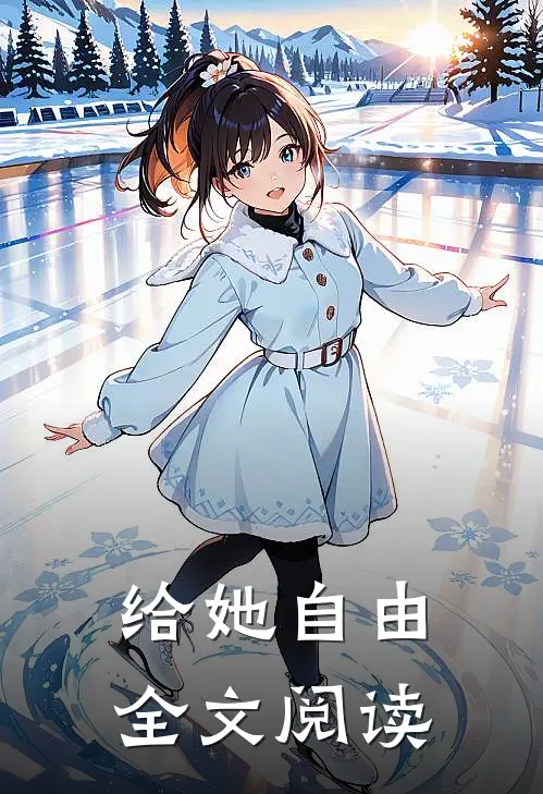 给她自由全文阅读