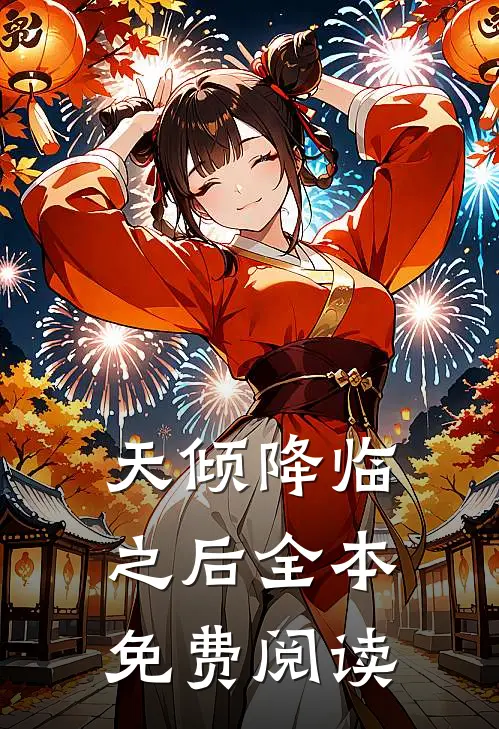 天倾降临之后全本免费阅读