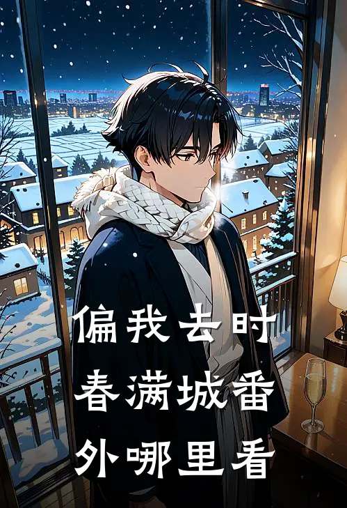 偏我去时春满城番外哪里看