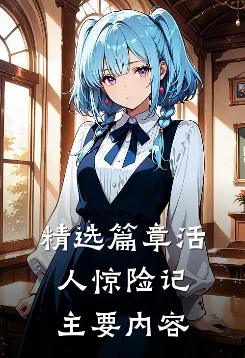 精选篇章活人惊险记主要内容