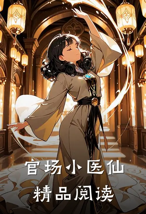 官场小医仙精品阅读