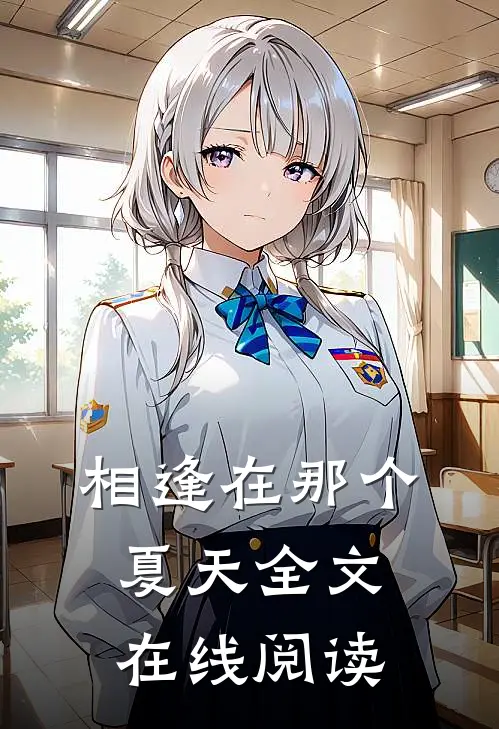 相逢在那个夏天全文在线阅读