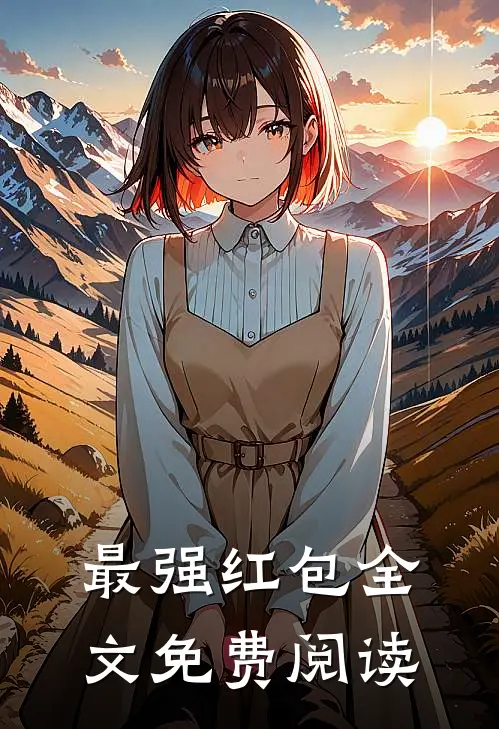 最强红包全文免费阅读