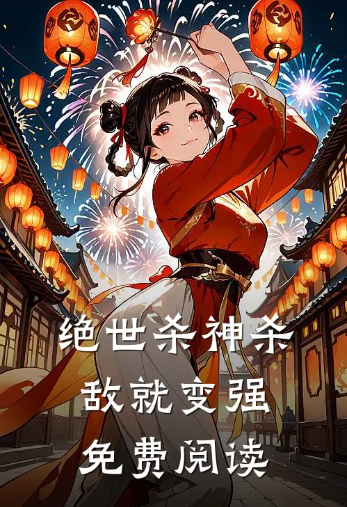 绝世杀神杀敌就变强免费阅读