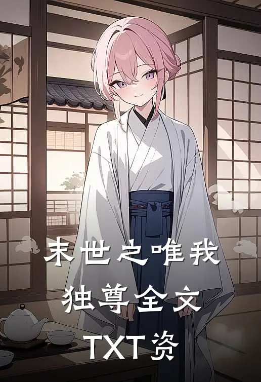 末世之唯我独尊全文TXT资
