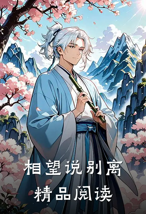相望说别离精品阅读