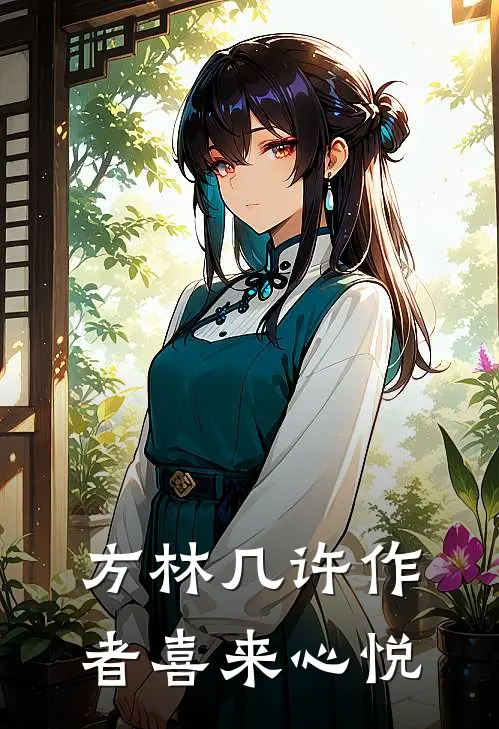 方林几许作者喜来心悦