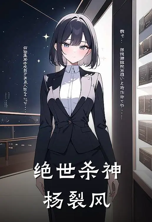 绝世杀神杨裂风