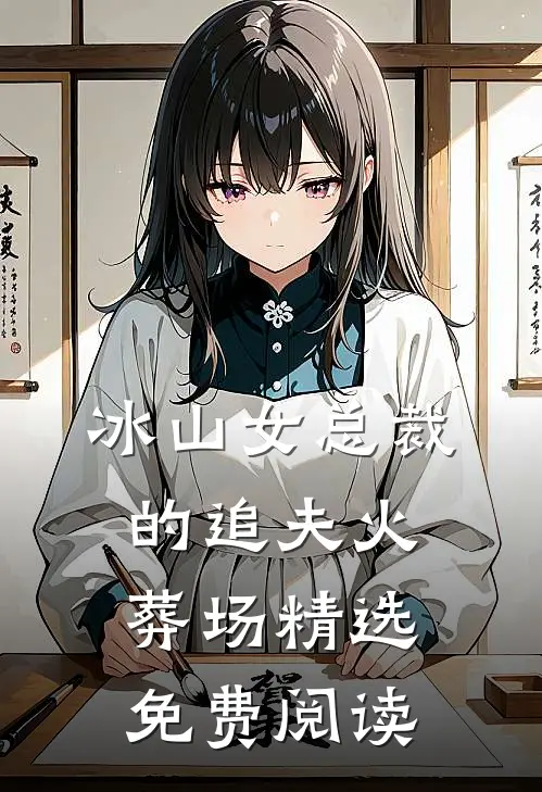 冰山女总裁的追夫火葬场精选免费阅读