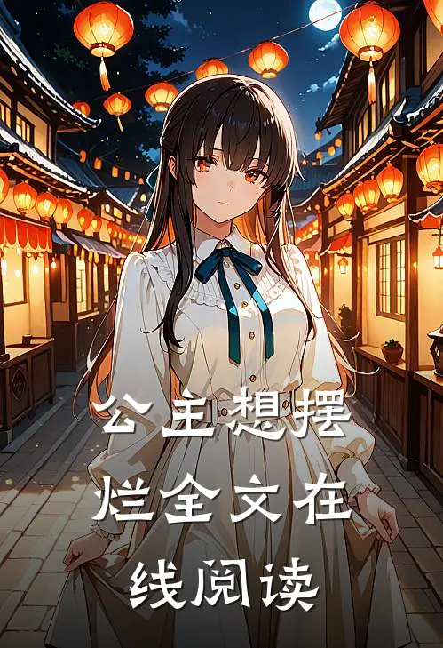 公主想摆烂全文在线阅读