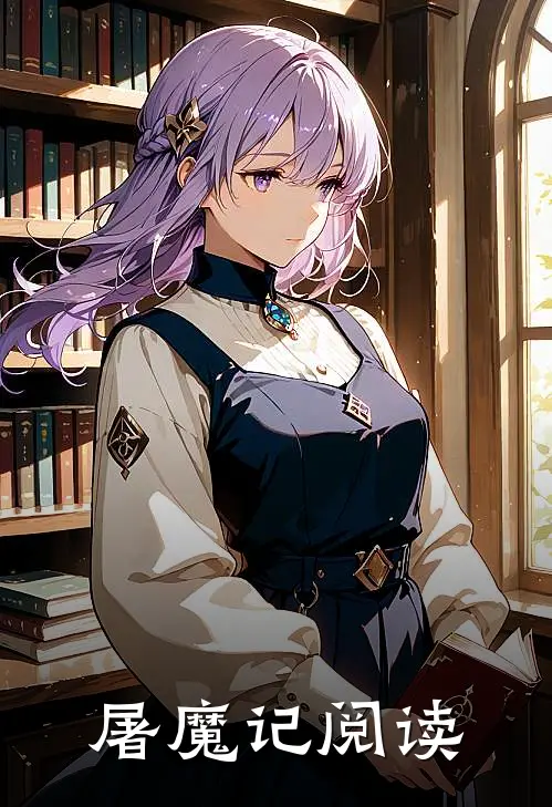 屠魔记阅读