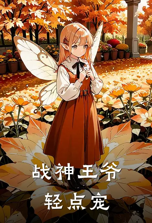 战神王爷轻点宠