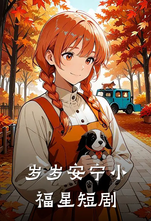 岁岁安宁小福星短剧