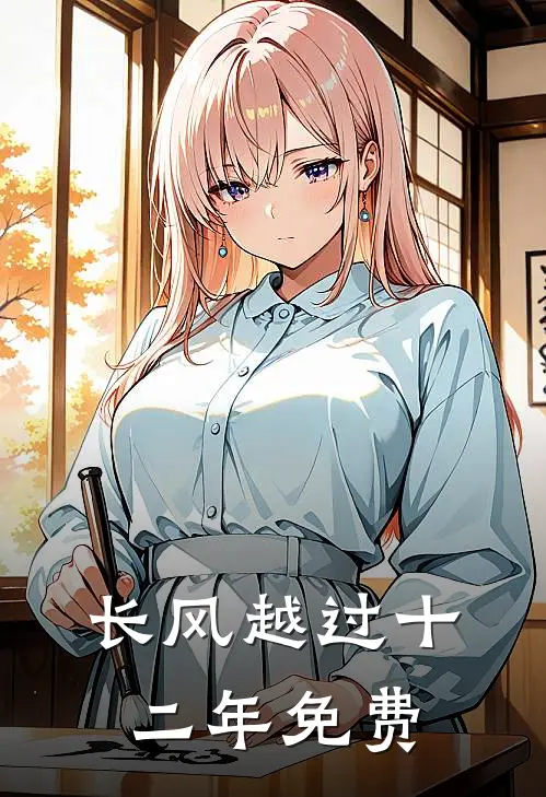 长风越过十二年免费