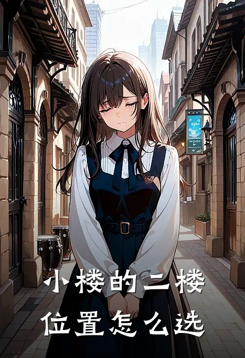 小楼的二楼位置怎么选