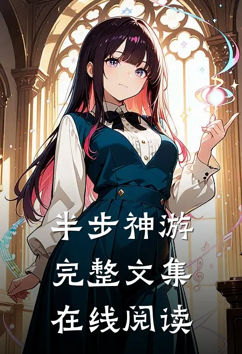 半步神游完整文集在线阅读