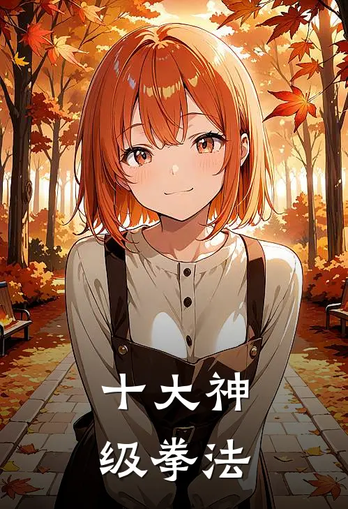 十大神级拳法